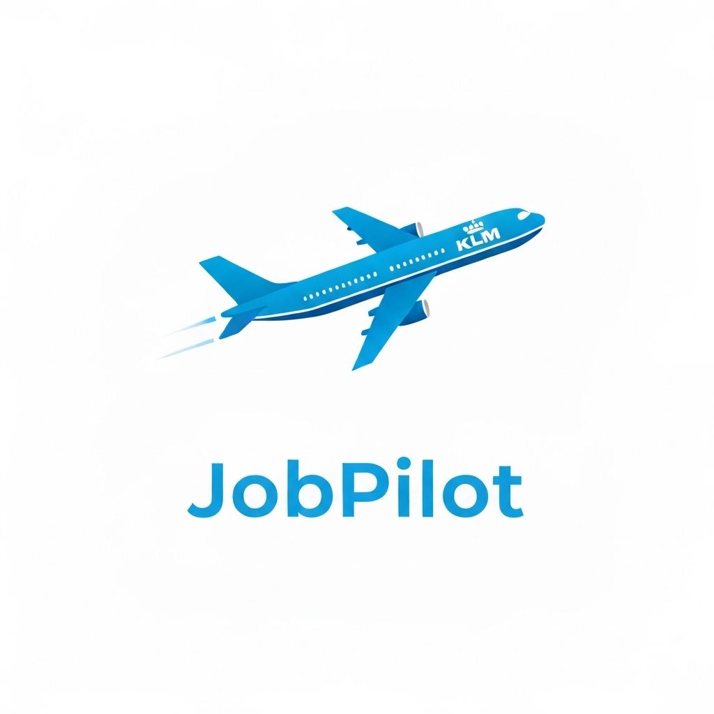 JobPilot Logo